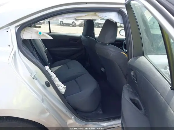 5YFB4MDE6RP174894 2024 TOYOTA COROLLA - Image 8