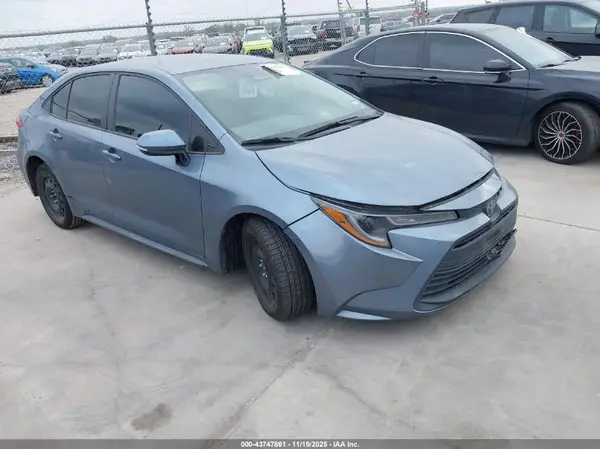 5YFB4MDE6RP175012 2024 TOYOTA COROLLA - Image 1