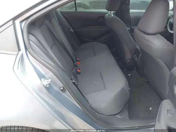5YFB4MDE6RP175012 2024 TOYOTA COROLLA - Image 8