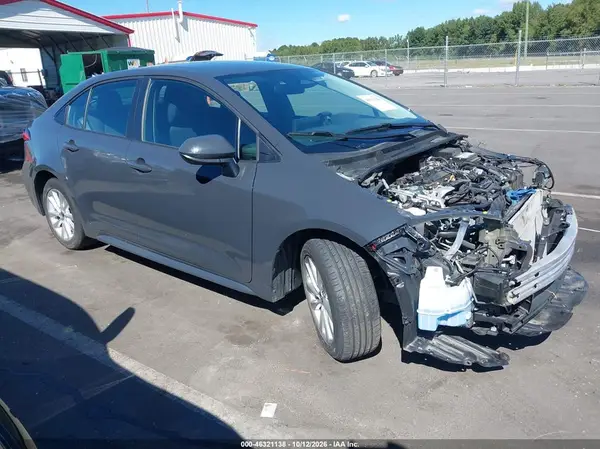 5YFB4MDE6RP175477 2024 TOYOTA COROLLA - Image 1