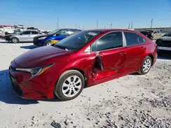 5YFB4MDE6RP175740 2024 TOYOTA COROLLA