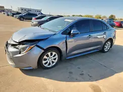 5YFB4MDE6RP176516 2024 TOYOTA COROLLA