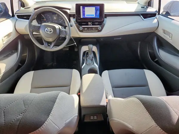 5YFB4MDE6RP176516 2024 TOYOTA COROLLA - Image 8