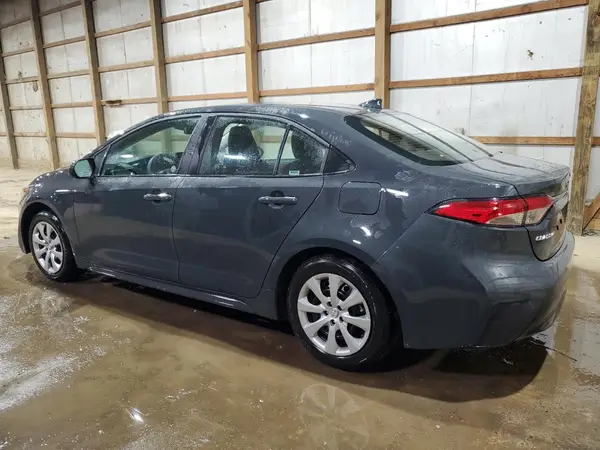 5YFB4MDE6RP176533 2024 TOYOTA COROLLA - Image 2