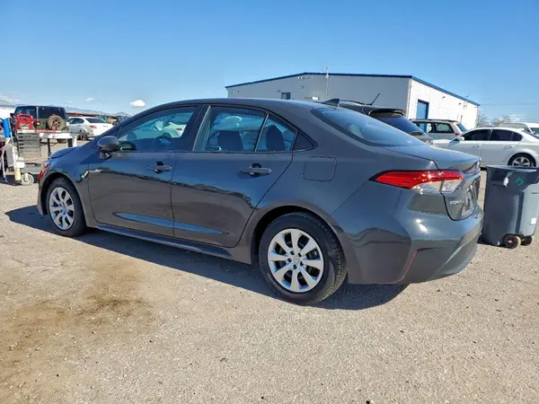 5YFB4MDE6RP176743 2024 TOYOTA COROLLA - Image 2