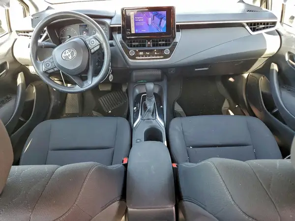 5YFB4MDE6RP176743 2024 TOYOTA COROLLA - Image 8