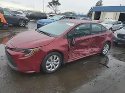 5YFB4MDE6RP176855 2024 TOYOTA COROLLA