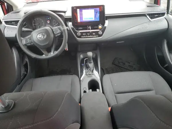 5YFB4MDE6RP176855 2024 TOYOTA COROLLA - Image 8