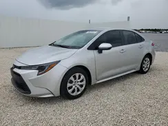 5YFB4MDE6RP176886 2024 TOYOTA COROLLA
