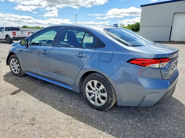 5YFB4MDE6RP176998 2024 TOYOTA COROLLA - Image 2