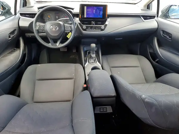 5YFB4MDE6RP176998 2024 TOYOTA COROLLA - Image 8