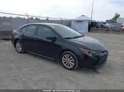 5YFB4MDE6RP177603 2024 TOYOTA COROLLA