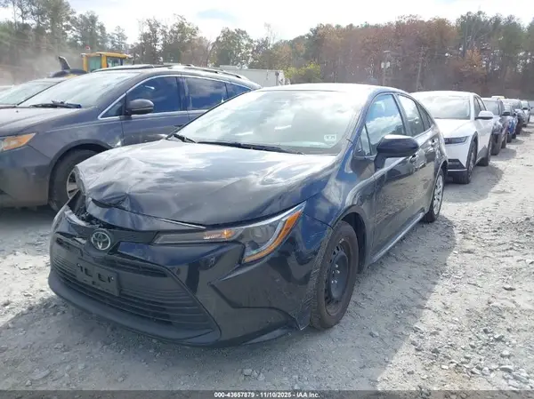 5YFB4MDE6RP177830 2024 TOYOTA COROLLA - Image 2