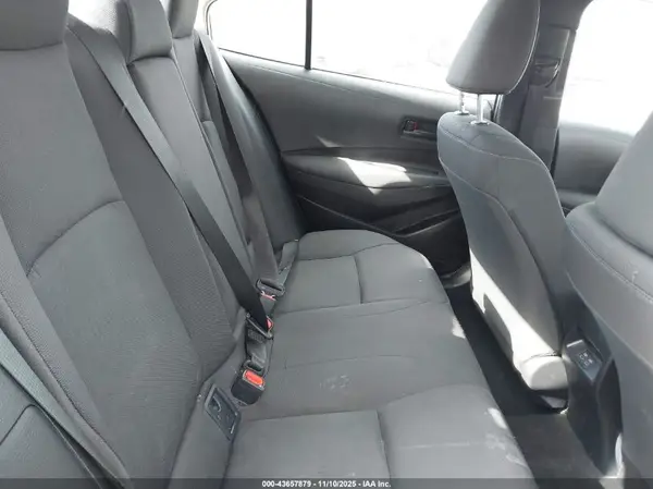 5YFB4MDE6RP177830 2024 TOYOTA COROLLA - Image 8