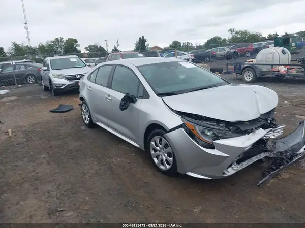 5YFB4MDE6RP177939 2024 TOYOTA COROLLA - Image 1