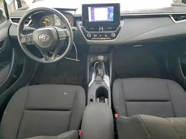 5YFB4MDE6RP178086 2024 TOYOTA COROLLA - Image 8
