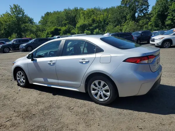 5YFB4MDE6RP178413 2024 TOYOTA COROLLA - Image 2