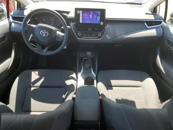 5YFB4MDE6RP178413 2024 TOYOTA COROLLA - Image 8