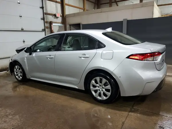 5YFB4MDE6RP178895 2024 TOYOTA COROLLA - Image 2