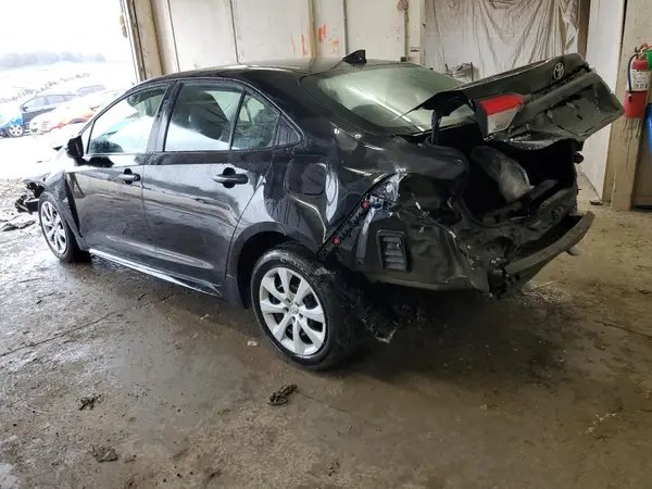 5YFB4MDE6RP178928 2024 TOYOTA COROLLA - Image 2