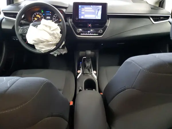 5YFB4MDE6RP178928 2024 TOYOTA COROLLA - Image 8