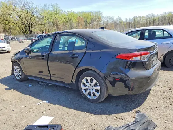 5YFB4MDE6RP178959 2024 TOYOTA COROLLA - Image 2