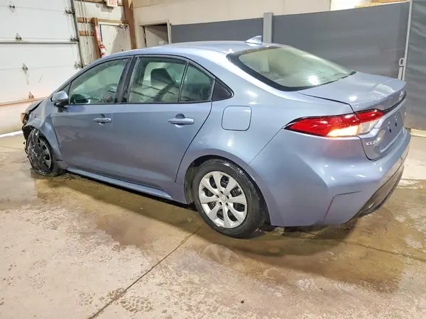 5YFB4MDE6RP178993 2024 TOYOTA COROLLA - Image 2