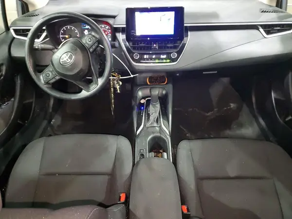 5YFB4MDE6RP178993 2024 TOYOTA COROLLA - Image 8