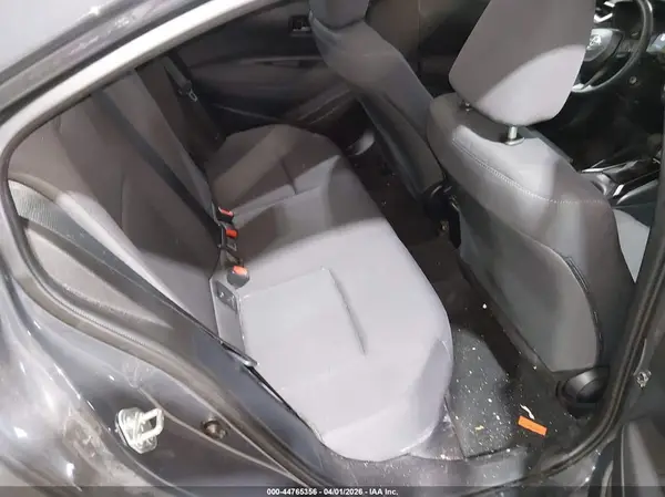 5YFB4MDE6RP179092 2024 TOYOTA COROLLA - Image 8