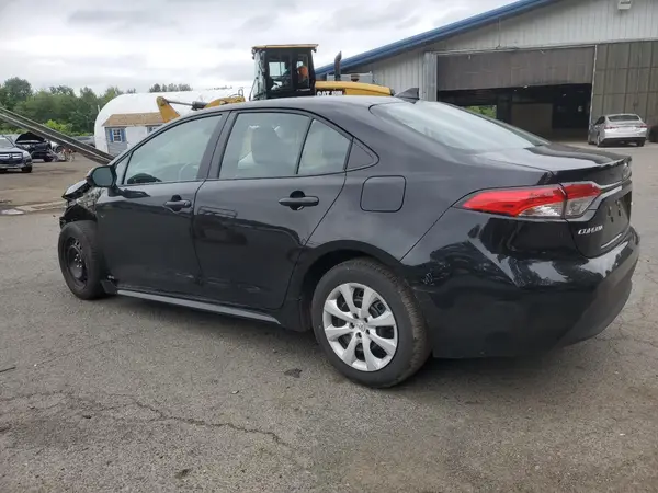 5YFB4MDE6RP179447 2024 TOYOTA COROLLA - Image 2