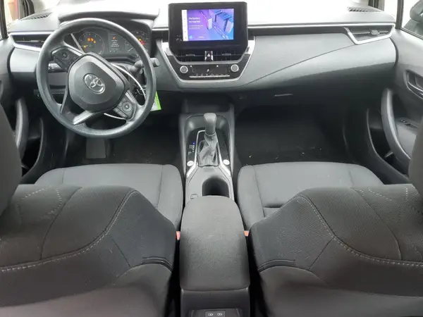 5YFB4MDE6RP179447 2024 TOYOTA COROLLA - Image 8