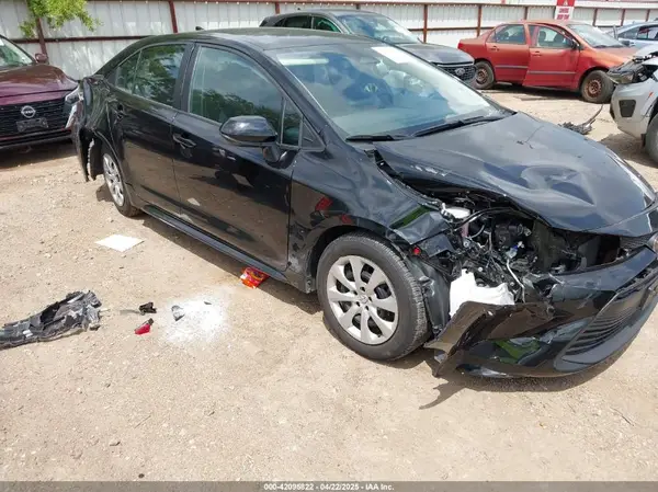 5YFB4MDE6RP179531 2024 TOYOTA COROLLA - Image 1