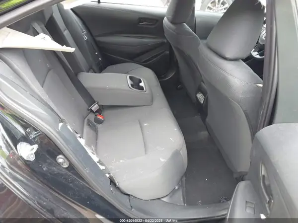 5YFB4MDE6RP179531 2024 TOYOTA COROLLA - Image 8