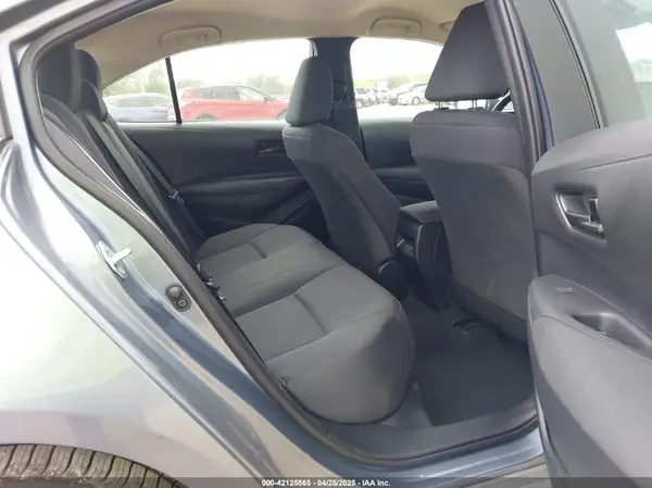 5YFB4MDE6RP179593 2024 TOYOTA COROLLA - Image 8