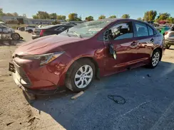 5YFB4MDE6RP179738 2024 TOYOTA COROLLA