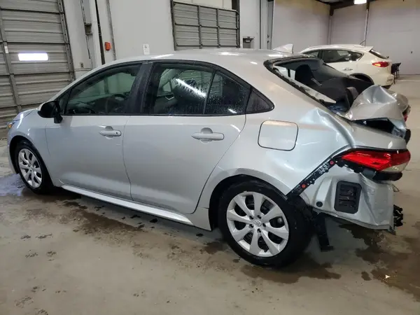 5YFB4MDE6RP179917 2024 TOYOTA COROLLA - Image 2