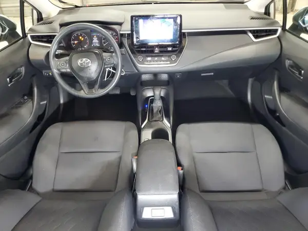 5YFB4MDE6RP179917 2024 TOYOTA COROLLA - Image 8