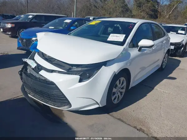 5YFB4MDE6RP180114 2024 TOYOTA COROLLA - Image 2