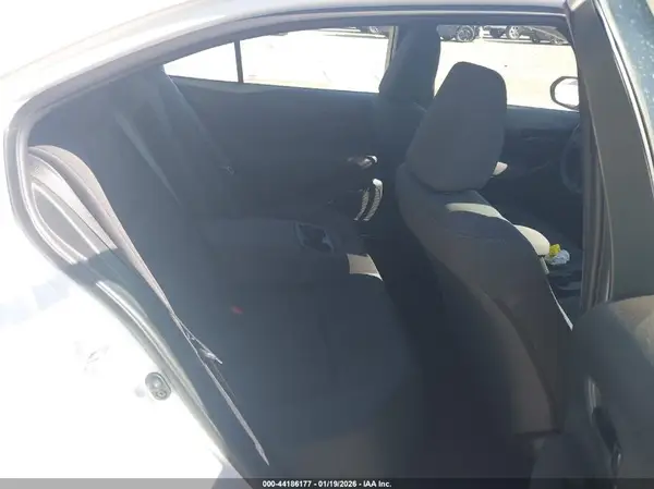 5YFB4MDE6RP180114 2024 TOYOTA COROLLA - Image 8