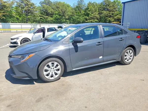 5YFB4MDE6RP180291 2024 TOYOTA COROLLA - Image 1