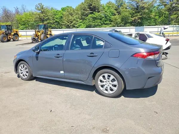 5YFB4MDE6RP180291 2024 TOYOTA COROLLA - Image 2