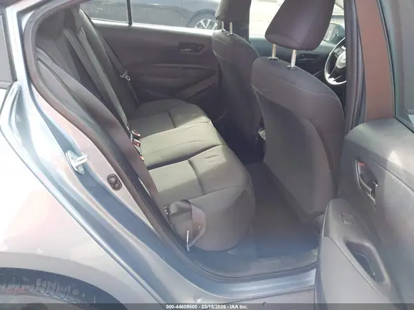 5YFB4MDE6RP180419 2024 TOYOTA COROLLA - Image 8