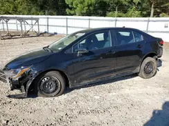 5YFB4MDE6RP181036 2024 TOYOTA COROLLA