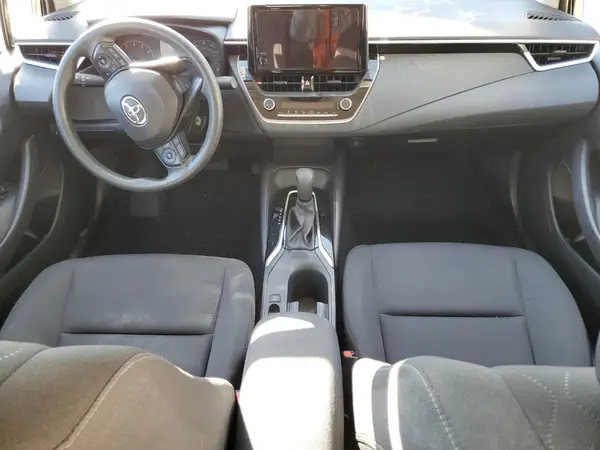 5YFB4MDE6RP181036 2024 TOYOTA COROLLA - Image 8