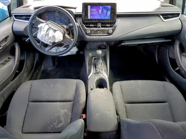 5YFB4MDE6RP181876 2024 TOYOTA COROLLA - Image 8