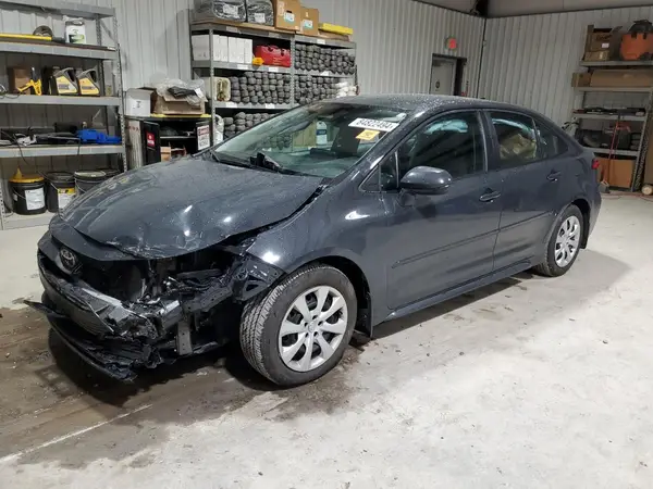 5YFB4MDE6RP182476 2024 TOYOTA COROLLA - Image 1