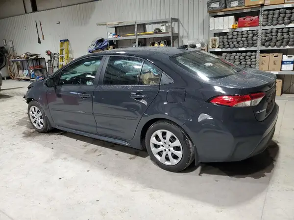 5YFB4MDE6RP182476 2024 TOYOTA COROLLA - Image 2