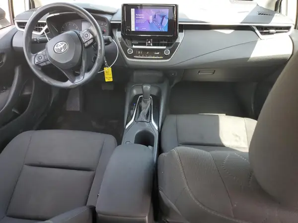 5YFB4MDE6RP182509 2024 TOYOTA COROLLA - Image 8