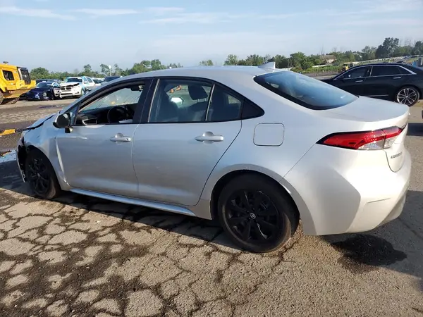 5YFB4MDE6RP182851 2024 TOYOTA COROLLA - Image 2