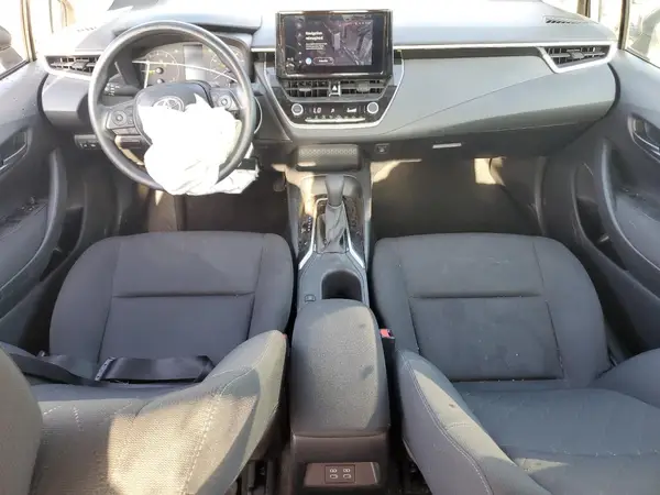 5YFB4MDE6RP182851 2024 TOYOTA COROLLA - Image 8